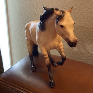 Breyer Hollywood Dun It